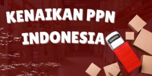 Kenaikan PPN Indonesia